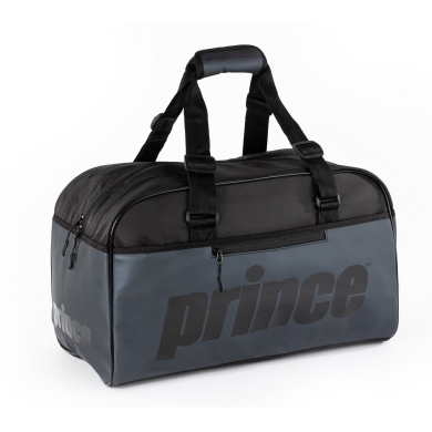 Prince Torba sportowa Tour Duffel Small (1 główna komora) czarna